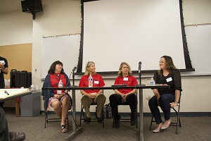 SAC Faculty Panel